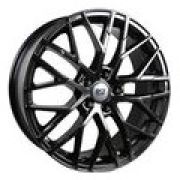 7,5x19/5x114,3 ET45 D67,1 R019 (Mazda) BL RST