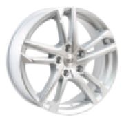 6,5x17/5x114,3 ET37 D66,5 R197 (Jolion) Silver RST