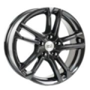 6,5x17/5x108 ET33 D60,1 R197 (Chery) BL RST