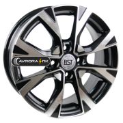 6x15/4x100 ET48 D54,1 R045 (Rio, Solaris) BD RST
