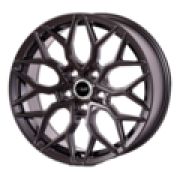 7,5x17/4x100 ET38 D60,1 XH1024 CB (конус) Lizardo