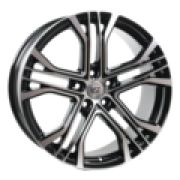 8,5x19/5x120 ET30 D66,1 R029 (Voyah) BD RST
