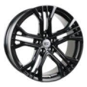 8,5x19/5x120 ET30 D66,1 R029 (Voyah) BL RST