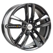 7,5x18/5x108 ET47 D60,1 R128 (Tiggo) BL RST