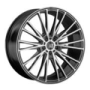 9x21/5x112 ET34 D66,6 RC60 BKF (конус) LS FlowForming