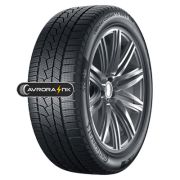 275/35R19 100V XL ContiWinterContact TS 860 S TL FR SSR Continental