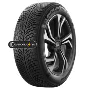 285/40R22 110V XL Pilot Alpin 5 SUV TL Michelin