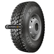 295/80R22,5 152/148M NU 701 TL Kama