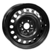 7x17/5x114,3 ET40 D64,1 Haval F7 Черный ТЗСК