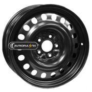 7x17/5x114,3 ET37 D66,5 Haval Jolion Черный ТЗСК
