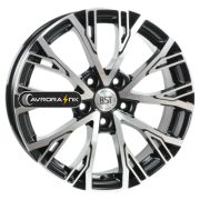 6,5x17/5x114,3 ET45 D67,1 R207 BD RST