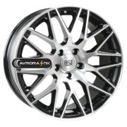 8x18/5x108 ET33 D65,1 R158 (Exeed) BD RST