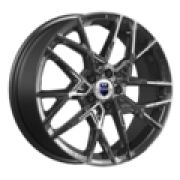 7x18/5x108 ET33 D60,1 Вудроф (КС1044) Кварц K&K
