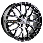 7x17/5x114,3 ET37 D66,5 R137 (Jolion) BD RST