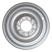 6x15/5x139,7 ET22 D108,5 УАЗ 450 Silver Accuride