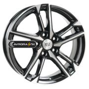 6,5x17/5x114,3 ET40 D64,1 R197 (F7) BD RST