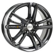 6,5x17/5x114,3 ET40 D64,1 R197 (F7) BL RST