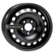 7x17/5x114,3 ET45 D54,1 Geely Coolray Черный ТЗСК