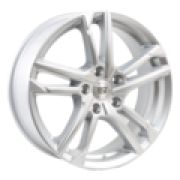 6,5x17/5x114,3 ET40 D64,1 R197 (F7) Silver RST