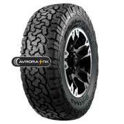 LT245/70R17 119/116S RA1100 TL WW M+S 10PR Roadcruza