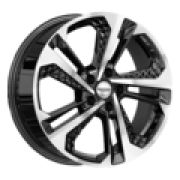 7x18/5x108 ET33 D60,1 KL-1069 Алмаз СКАД