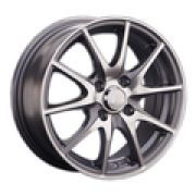 6,5x16/4x108 ET26 D65,1 536 GMF (конус) LS