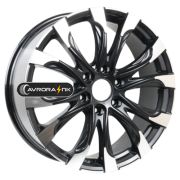 8x20/6x139,7 ET34 D100,1 R022 BD RST