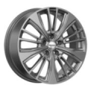 7,5x18/5x108 ET33 D60,1 KL-1060 Графит СКАД