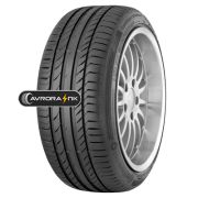 235/50R19 99V ContiSportContact 5 TL FR Continental