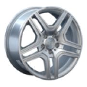 8,5x19/5x112 ET42 D66,6 MR67 SF (конус, MB001) Replay