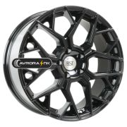 8x18/5x108 ET33 D65,1 R148 (Chery Exeed) BL RST