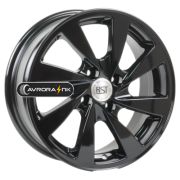 6x15/4x98 ET33 D58,6 R055 (Granta Cross) BL RST