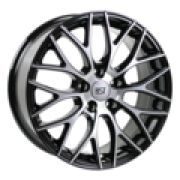 7x17/4x108 ET26 D65,1 R137 BD RST