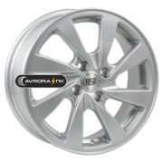 6x15/4x98 ET33 D58,6 R055 (Granta Cross) SL RST