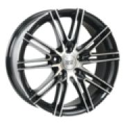 7x17/5x114,3 ET45 D54,1 R187 (Coolray) BD RST