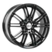7x17/5x110 ET46 D63,4 R187 (CS35 Pro) BL RST