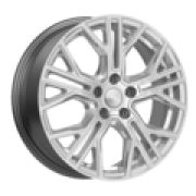 6,5x17/5x114,3 ET50 D54,1 Тибет (КЛ379) Селена СКАД