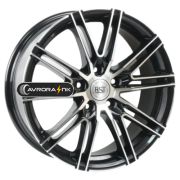7x17/5x114,3 ET45 D67,1 R187 (Mazda CX-5) BD RST