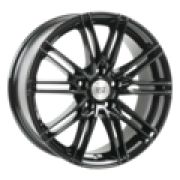 7x17/5x114,3 ET45 D67,1 R187 (Mazda CX-5) BL RST