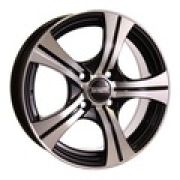5,5x14/4x100 ET43 D60,1 410 BD Tech Line