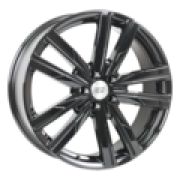 7x19/5x108 ET36 D65,1 R089 (Exeed) BL RST