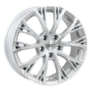 6,5x17/5x108 ET33 D60,1 R207 (Chery) Silver RST