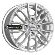 5,5x14/4x98 ET35 D58,5 Флайт (КС676М) Нео-классик iFree