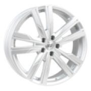 7x19/5x108 ET36 D65,1 R089 (Exeed) Silver RST