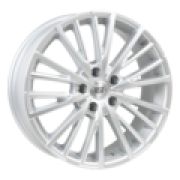 7x18/5x108 ET33 D60,1 R178 (Chery) Silver RST