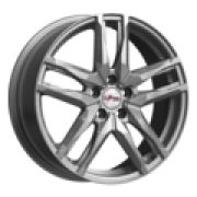 6,5x18/5x114,3 ET42 D67,1 Бомбей (КС1075) Хай Вэй iFree