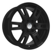 6,5x15/5x139,7 ET40 D98,5 Тор (КЛ222) Бархат новый СКАД