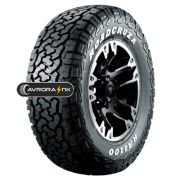 P245/70R16 111T XL RA1100 TL WW M+S Roadcruza