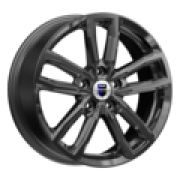 6,5x17/5x139,7 ET40 D98,1 Каланг (КС1086) Кварц K&K