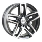 8x18/6x139,7 ET42 D75,1 R238 (H9) BD RST